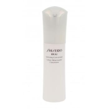 Shiseido Ibuki 75 ml serum do twarzy dla kobiet