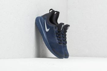 Nike Renew Rival RFL (GS) Blue Void/ Reflect Silver-Black