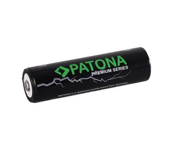 PATONA - Bateria litowo-jonowa 18650 3350mAh PREMIUM 3,7V
