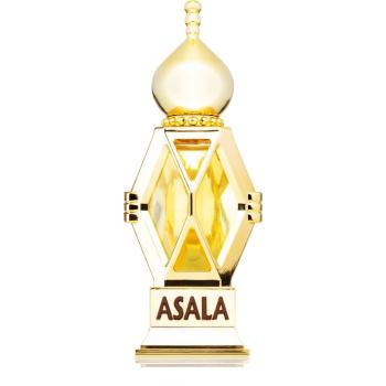 Al Haramain Mukhallath Asala perfumy unisex 15 ml