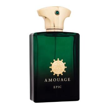 Amouage Epic Man New 100 ml woda perfumowana dla mężczyzn