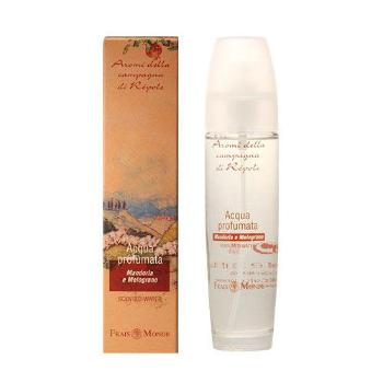 Frais Monde Almond And Pomegranate 100 ml woda do ciała dla kobiet