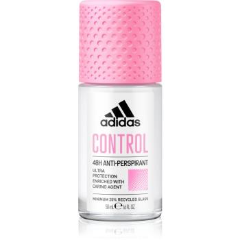 Adidas Cool & Care Control dezodorant w kulce dla kobiet 50 ml