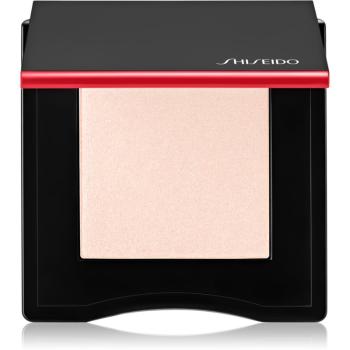 Shiseido InnerGlow CheekPowder rozjaśniający róż do policzków odcień 01 Inner Light 4 g