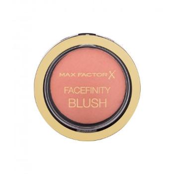 Max Factor Facefinity Blush 1,5 g róż dla kobiet 40 Delicate Apricot