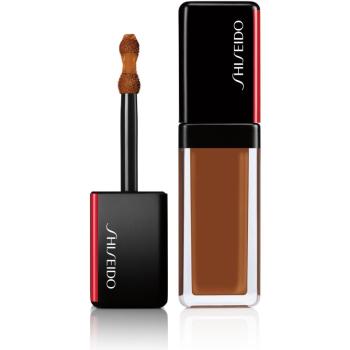 Shiseido Synchro Skin Self-Refreshing Concealer korektor w płynie odcień 501 Deep/Foncé 5.8 ml