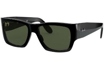 Ray-Ban Nomad RB2187 901/31 ONE SIZE (54)