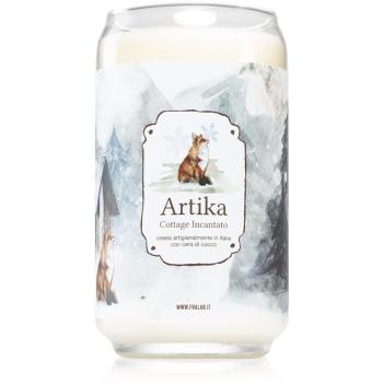 FraLab Artika Cottage Incantato świeczka zapachowa 390 g