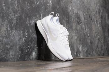 Nike Dualtone Racer White/ Pure Platinum-White
