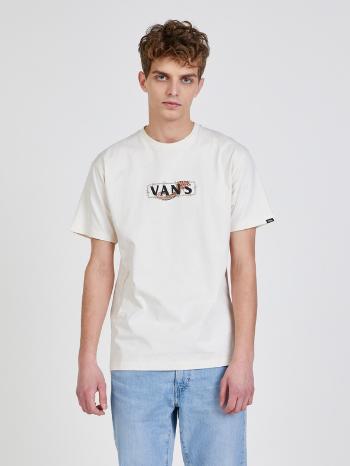 Vans Desert Pack Easy Box Koszulka Biały