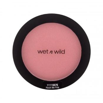 Wet n Wild Color Icon 6 g róż dla kobiet Pinch Me Pink
