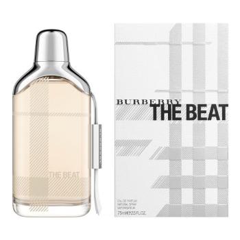 Burberry The Beat 75 ml woda perfumowana dla kobiet