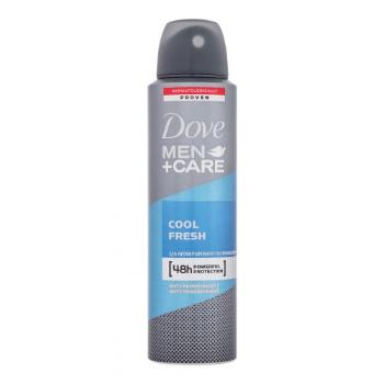 Dove Men + Care Cool Fresh 48h 150 ml antyperspirant dla mężczyzn