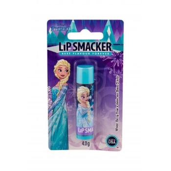 Lip Smacker Disney Frozen Elsa 4 g balsam do ust dla dzieci Winter Berry Frost