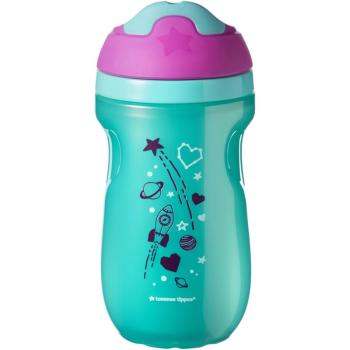 Tommee Tippee Sippee Cup termos 12m+ Pink 260 ml