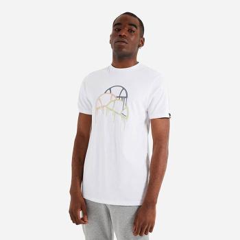 Koszulka męska Ellesse T-Shirt Graff Tee SHM14266 WHITE