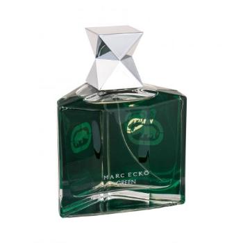 Marc Ecko Green 100 ml woda toaletowa dla mężczyzn