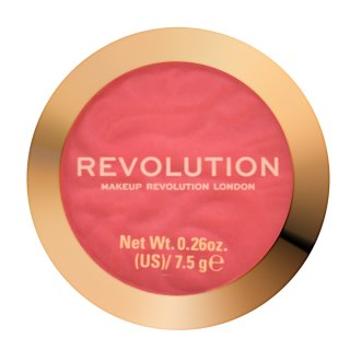 Makeup Revolution Blusher Reloaded Coral Dream pudrowy róż 7,5 g