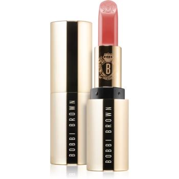 Bobbi Brown Luxe Lipstick luksusowa szminka o działaniu nawilżającym odcień Pink Guava 3,8 g