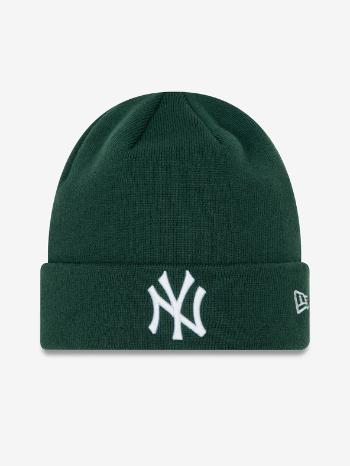 New Era New York Yankees Czapka Zielony