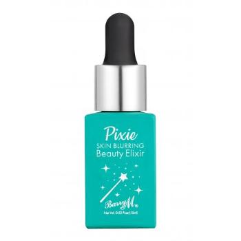 Barry M Pixie Skin Blurring Beauty Elixir 15 ml baza pod makijaż dla kobiet