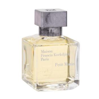 Maison Francis Kurkdjian Petit Matin 70 ml woda perfumowana unisex Uszkodzone pudełko