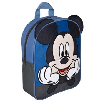 UNDERCOVER Pluszowy plecak Mickey