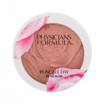 Physicians Formula Rosé All Day Petal Glow 9,2 g rozświetlacz dla kobiet Petal Pink