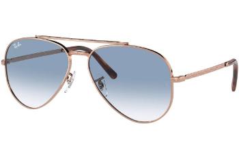 Ray-Ban New Aviator RB3625 92023F S (55)