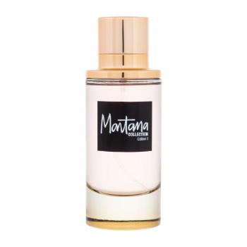 Montana Collection Edition 3 100 ml woda perfumowana dla kobiet