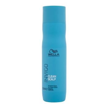Wella Professionals Invigo Clean Scalp 250 ml szampon do włosów dla kobiet