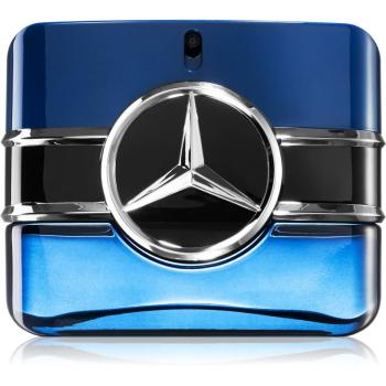 Mercedes-Benz Sing woda perfumowana dla mężczyzn 100 ml