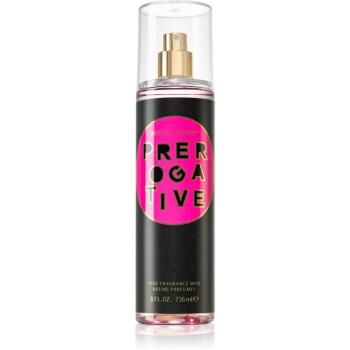 Britney Spears Prerogative perfumowany spray do ciała dla kobiet 236 ml