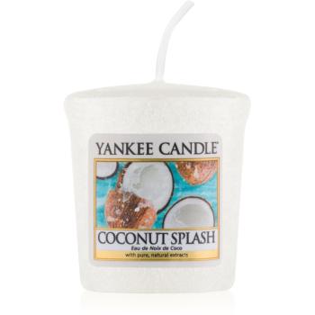 Yankee Candle Coconut Splash sampler 49 g