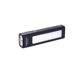 Fenix WT16R - LED Latarka akumulatorowa 2xLED/USB IP66