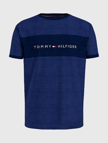 Tommy Hilfiger Koszulka Niebieski