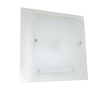 LED Lampa sufitowa FALLS 1xLED/13W/230V