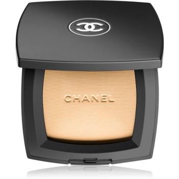Chanel Poudre Universelle Compacte puder w kompakcie odcień 50 Peche 15 g