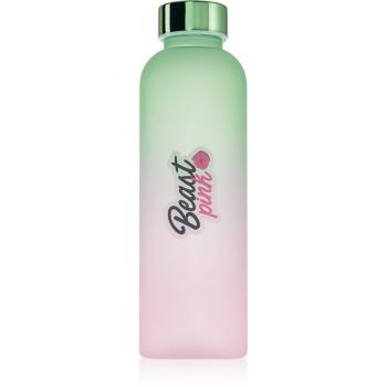 BeastPink Thirst Trap butelka na wodę kolor Gradient 500 ml