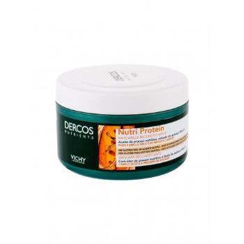 Vichy Dercos Nutri Protein 250 ml maska do włosów dla kobiet