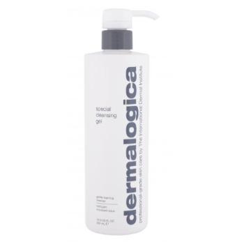 Dermalogica Daily Skin Health Special Cleansing Gel 500 ml żel oczyszczający dla kobiet