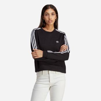 Koszulka damska adidas Originals 3-Stripes Longsleeve IB7418