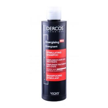 Vichy Dercos Energising 200 ml szampon do włosów dla mężczyzn
