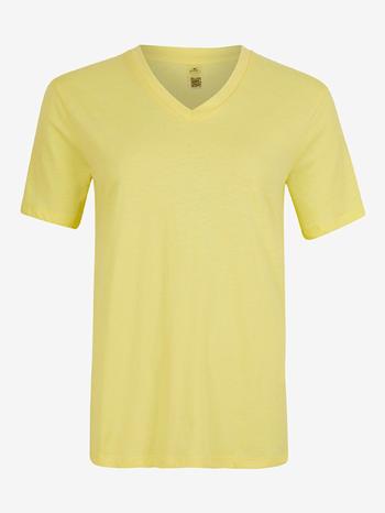 O'Neill Koszulka Żółty