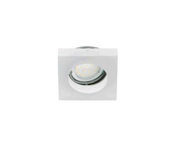 Briloner 7200-016 - LED Oświetlenie łazienkowe ATTACH 1xGU10/3W/230V