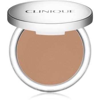 Clinique Beyond Perfecting™ Powder Foundation + Concealer pudrowy podkład z korektorem 2 w 1 odcień 04 Cream Whip 14,5 g