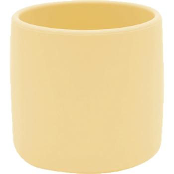Minikoioi Mini Cup kubek Yellow 180 ml