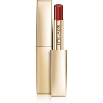 Estée Lauder Pure Color Illuminating ShineSheer Shine Lipstick błyszcząca szminka odcień 915 Royalty 1,8 g