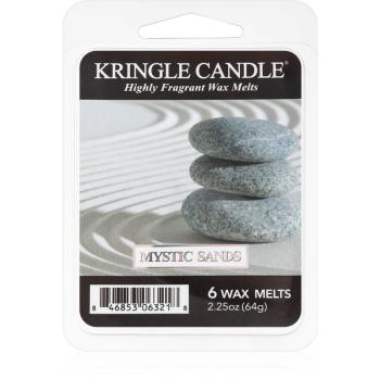 Kringle Candle Mystic Sands wosk zapachowy 64 g
