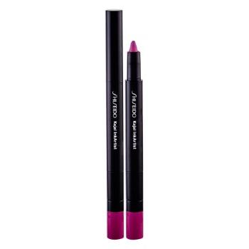 Shiseido Kajal InkArtist 0,8 g kredka do oczu dla kobiet 02 Lilac Lotus